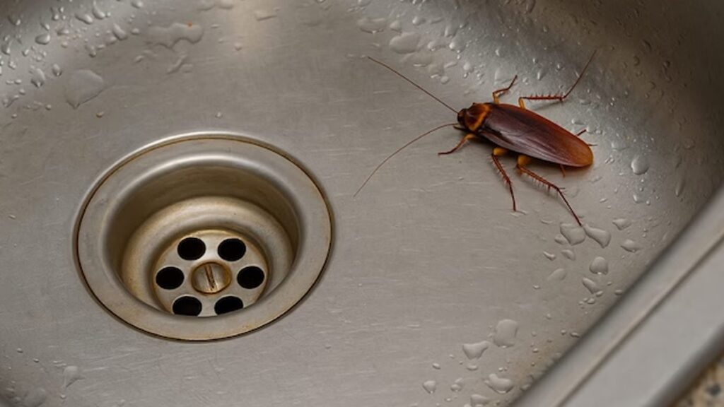 cockroach
