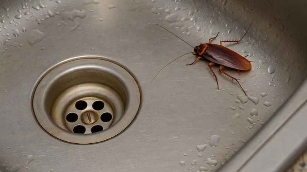 cockroach