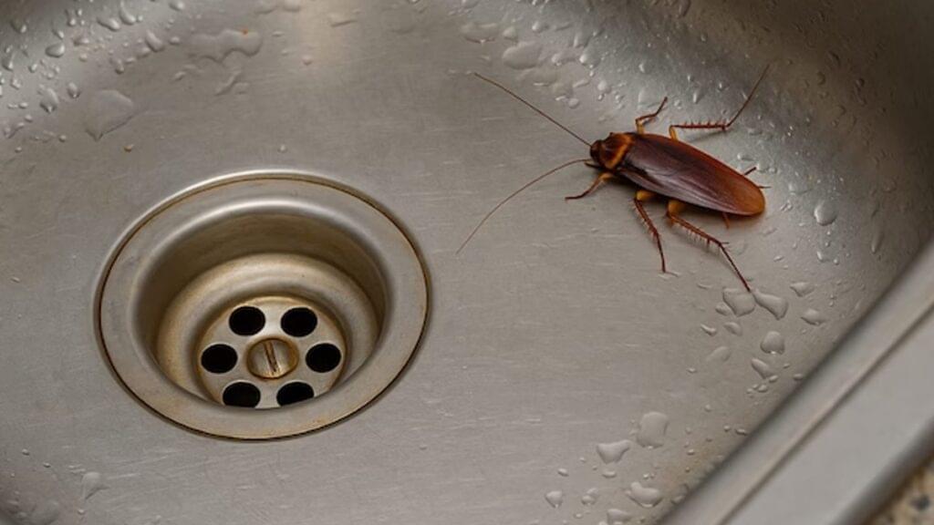 cockroach